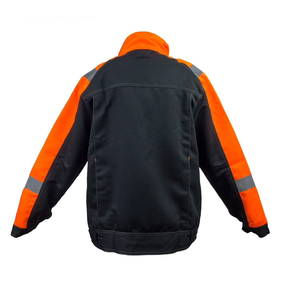 BLUZA OSTRZEGAWCZA URG-914 wysoka widoczność