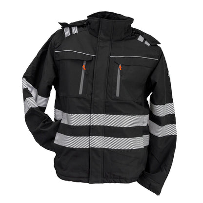 KURTKA Robocza OCIEPLANA MĘSKA URG-920