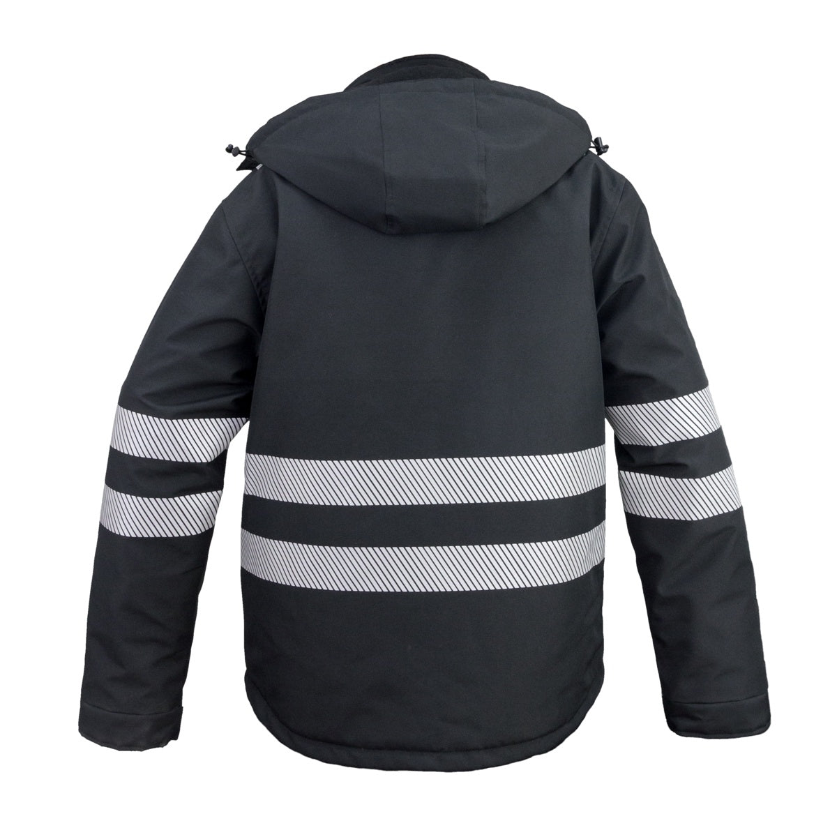 KURTKA Robocza OCIEPLANA MĘSKA URG-920