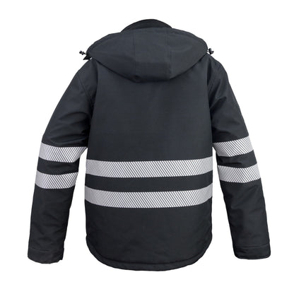 KURTKA Robocza OCIEPLANA MĘSKA URG-920