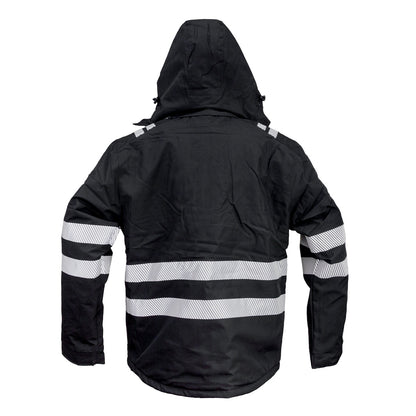 KURTKA Robocza OCIEPLANA MĘSKA URG-920