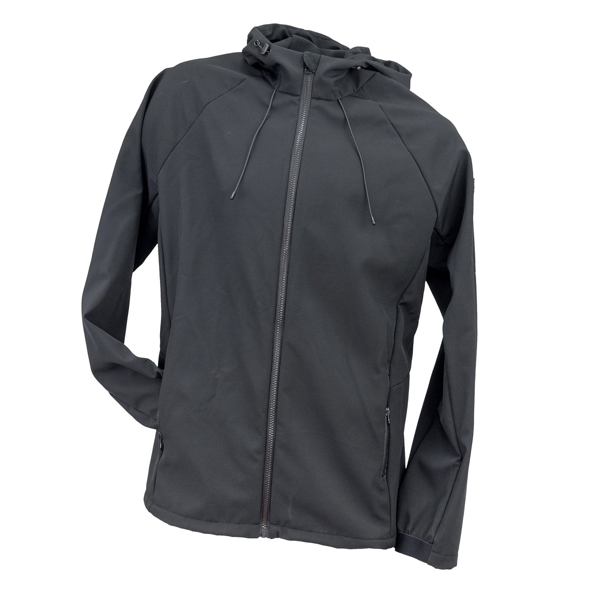 930 SOFTSHELL MĘSKI Z KAPTUREM