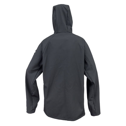 930 SOFTSHELL MĘSKI Z KAPTUREM