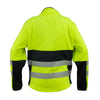 BLUZA MĘSKA 932 wysoka widoczność