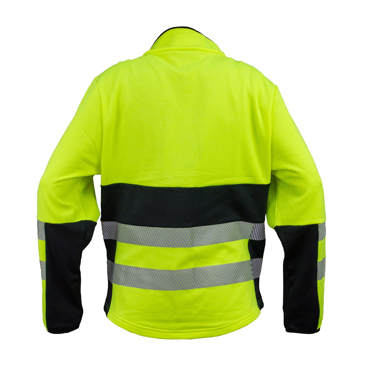 BLUZA MĘSKA 932 wysoka widoczność