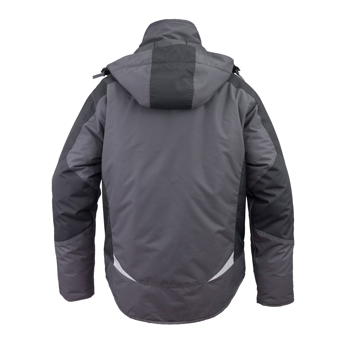 KURTKA OCIEPLANA ZIMOWA MĘSKA 933