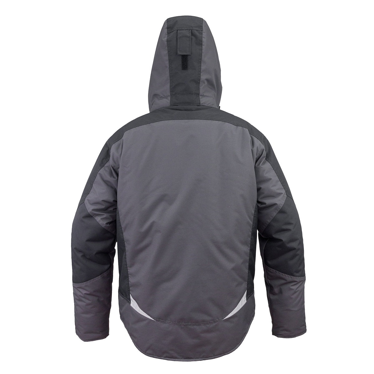 KURTKA OCIEPLANA ZIMOWA MĘSKA 933