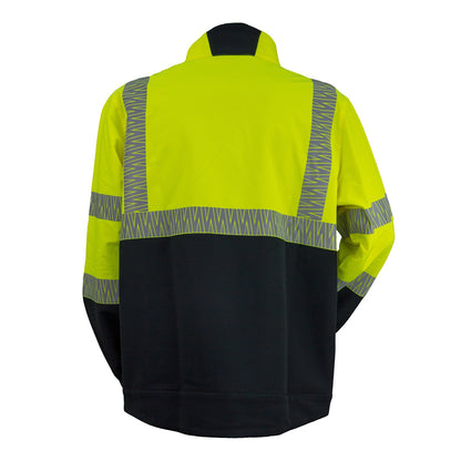 BLUZA MĘSKA URG-983 BHP