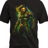 Koszulka Aquaman 