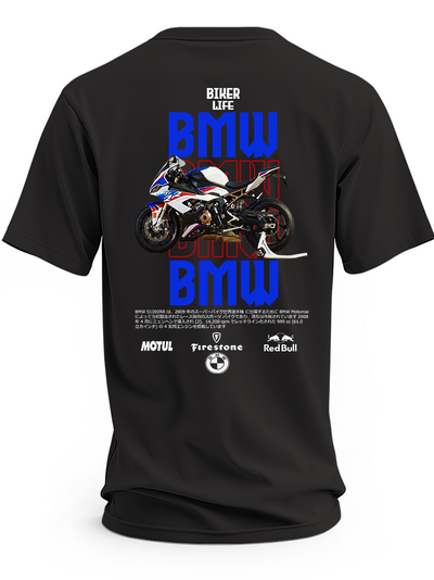 Koszulka BMW r1000 Personalizowane-prezenty.pl