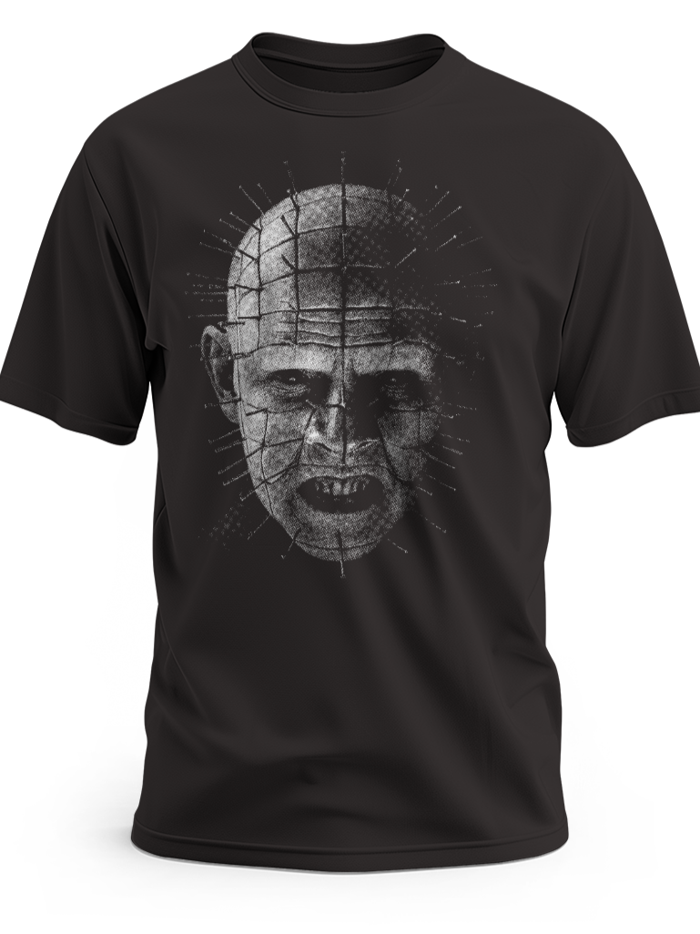 Koszulka męska Hellraiser