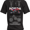 Koszulka Honda CRF 300 RX