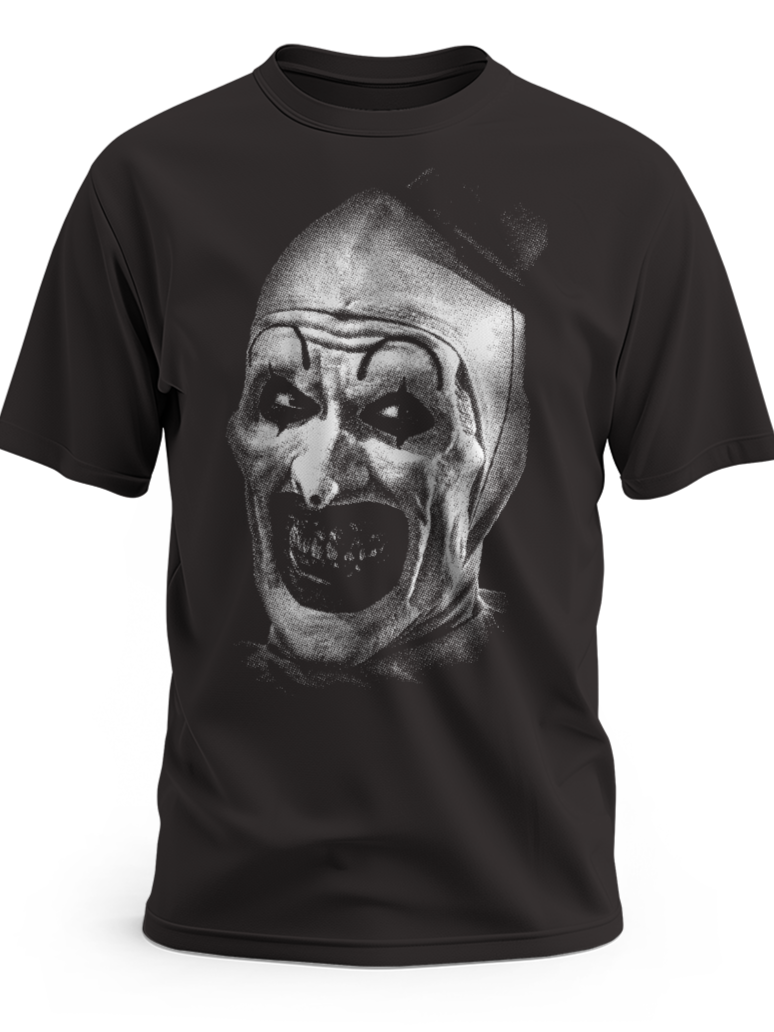 Koszulka męska Terrifier