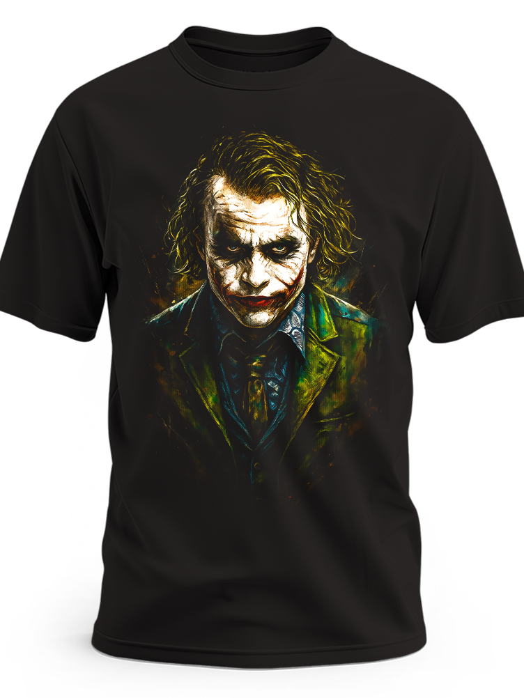 Koszulka Joker #3