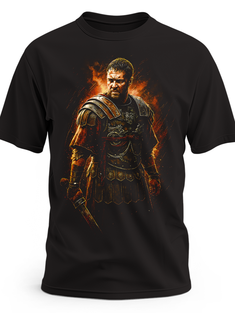 Koszulka Gladiator