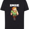 Koszulka Minecraft Alex