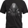 Koszulka męska Alien obcy