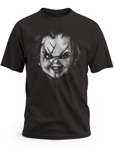 Koszulka męska laleczka Chucky