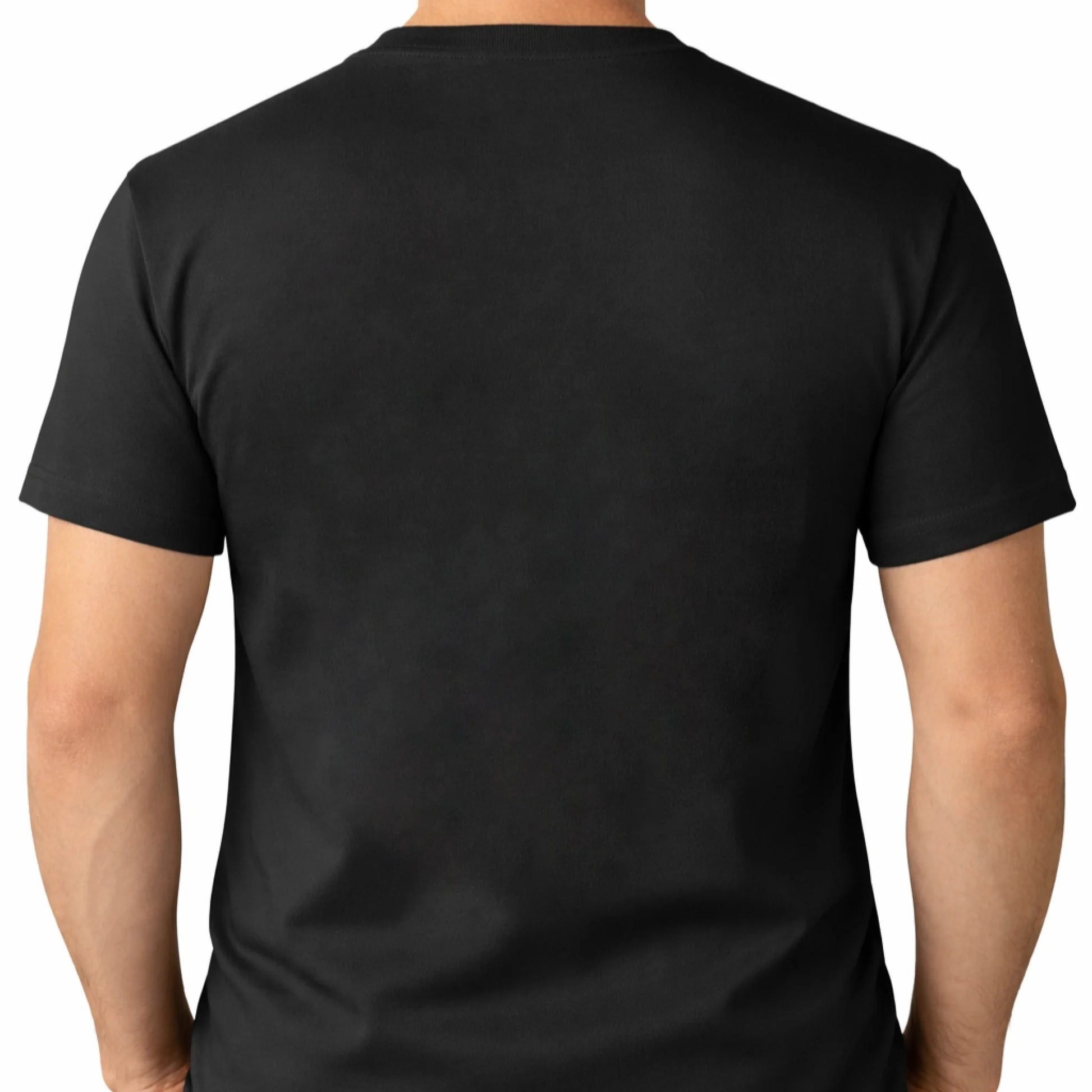 Koszulka na 70 urodziny męska Żajebista 70 tka personalizowane prezenty 3