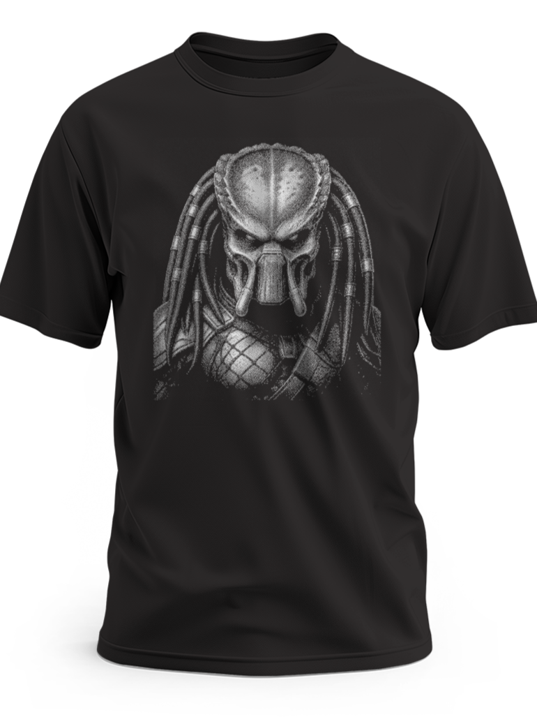 Koszulka męska Predator