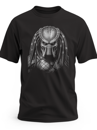 Koszulka męska Predator