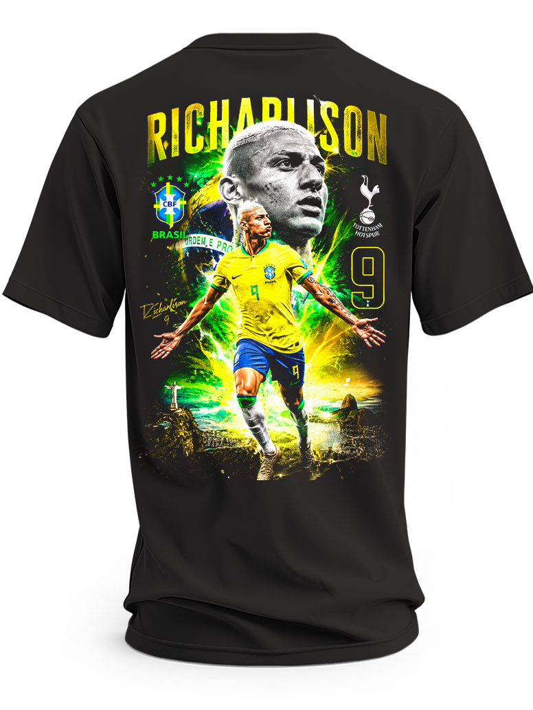 Koszulka richarlison