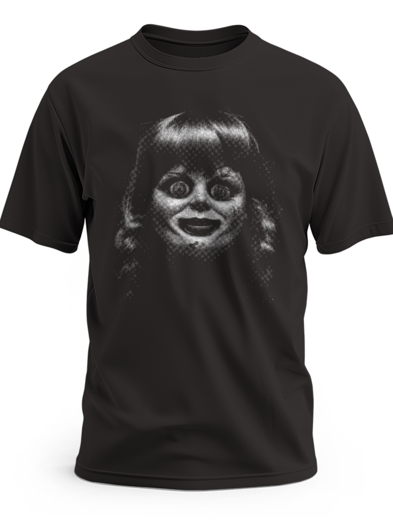 Koszulka męska Annabelle