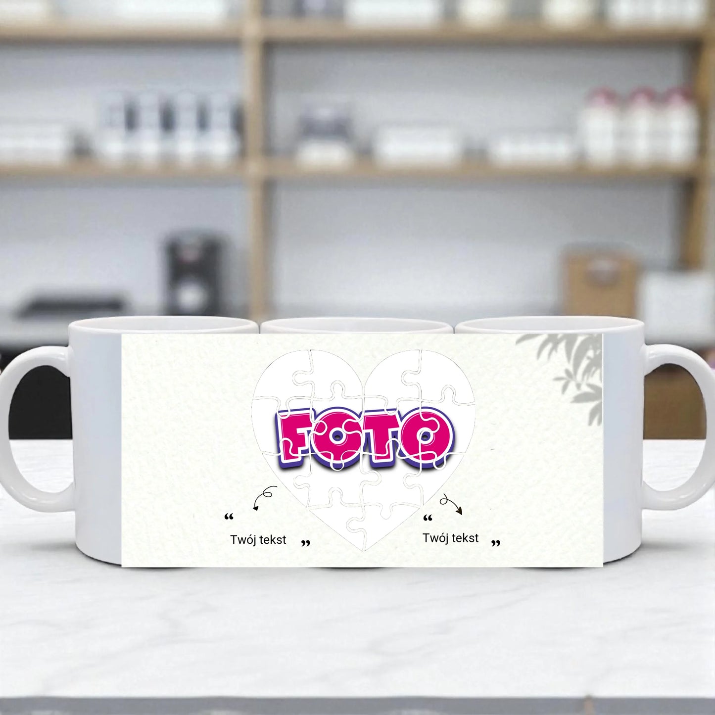 Kubek ze zdjeciem #39 Personalizowane-prezenty