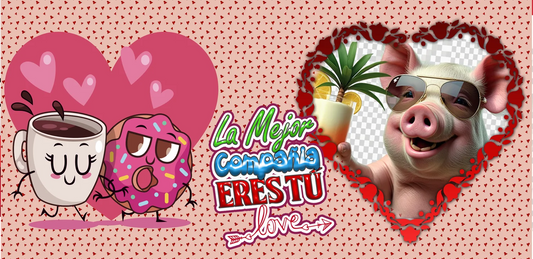 Kubek ze zdjeciem #42 Personalizowane-prezenty.pl