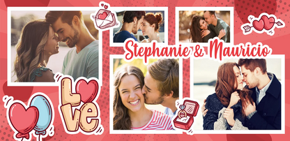 Kubek ze zdjeciem #44 Personalizowane-prezenty.pl