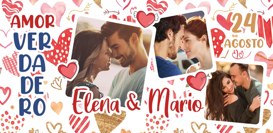 Kubek ze zdjeciem #45 Personalizowane-prezenty.pl