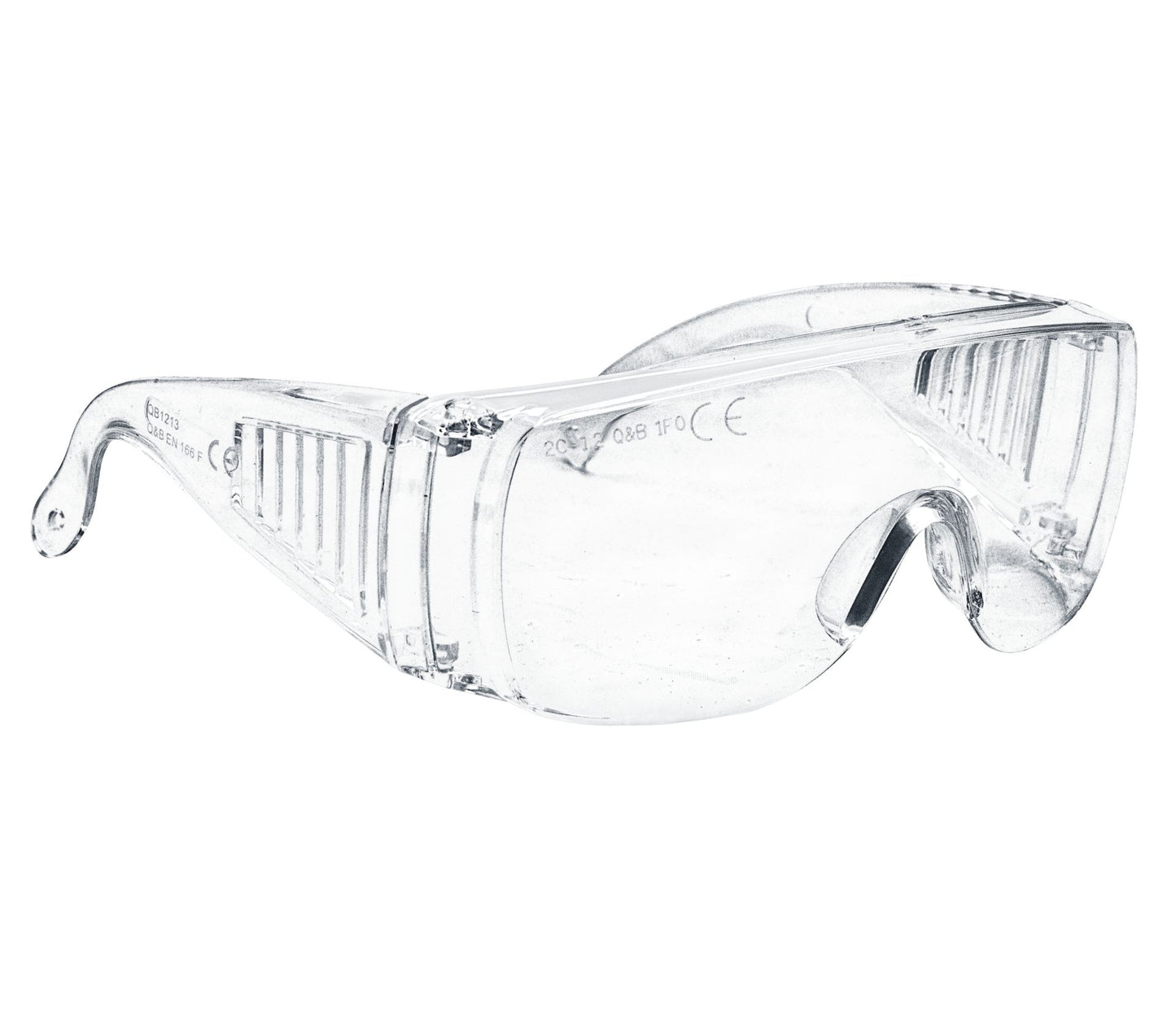 OKULARY OCHRONNE BHP UNISAFE