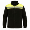 POLAR MOONTEX 400 HV NEOSTAR BK-SYF BHP Wysoka widoczność