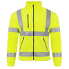 Polar odblaskowy FLRA 340 SYF FLUO XS Wysoka widoczność
