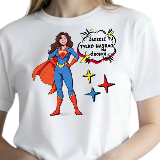 Prezent z okazji dnia mamy pani domu jeszcze tu tylko nasrac na srodku brunetka