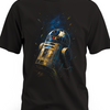 Koszulka R2-D2 Star Wars