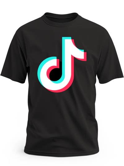 Koszulka TIKTOK
