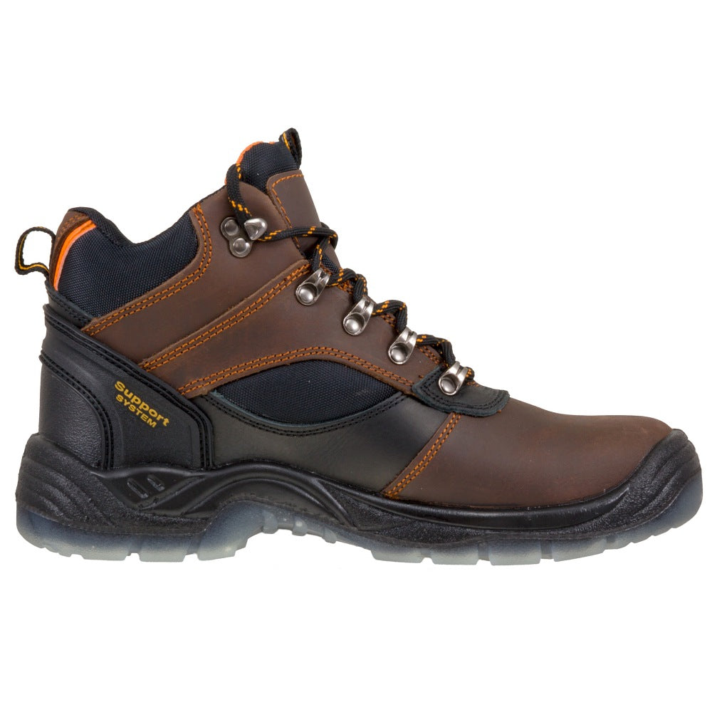 Trzewik dla każdego 120 OB ( bez blachy) Buty ochronne