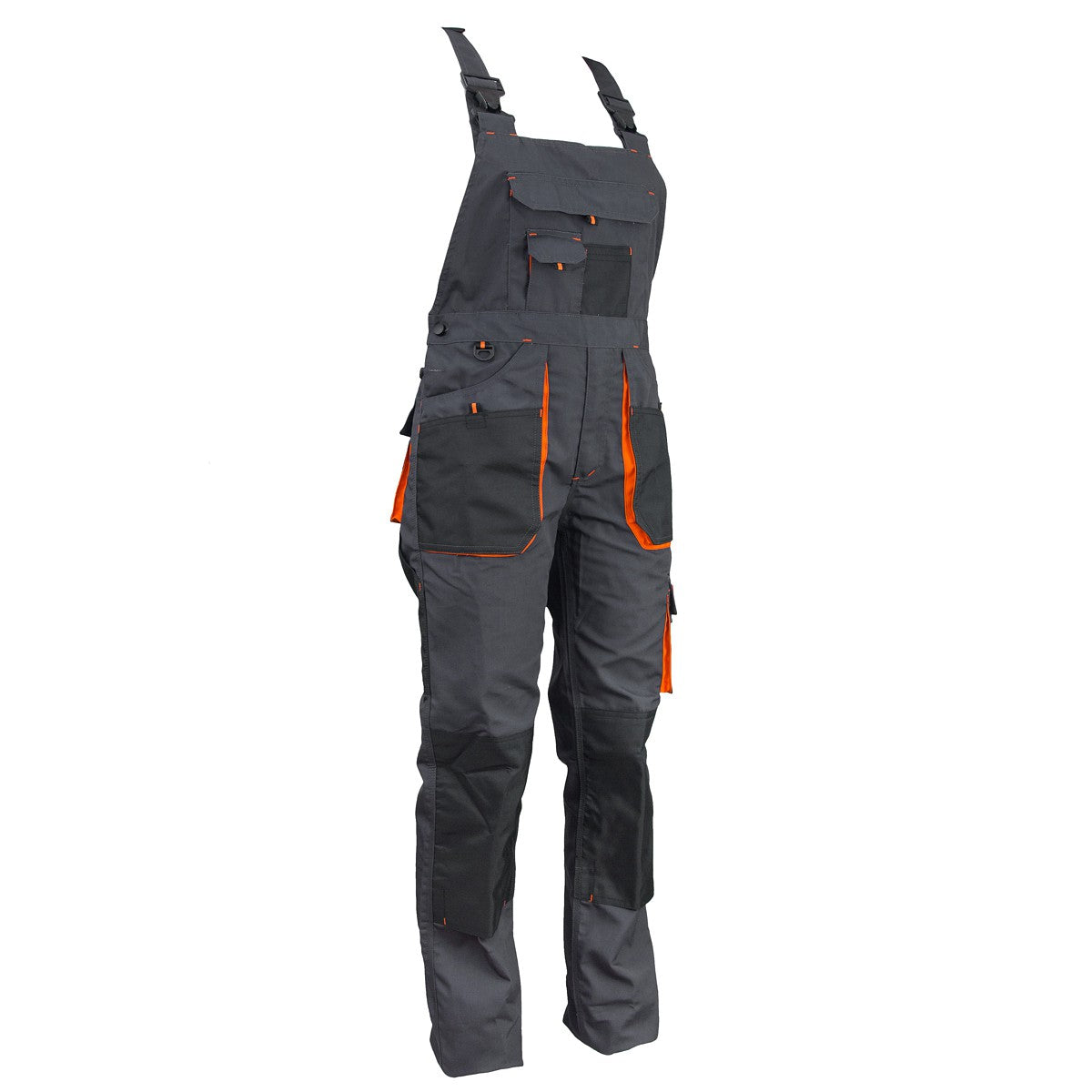 Spodnie robocze ogrodniczki URG-A Urgent