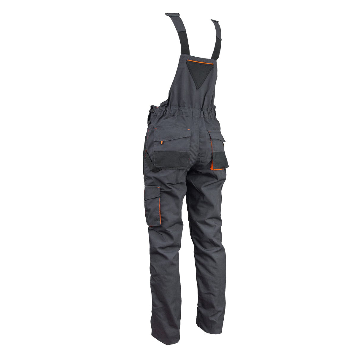 Spodnie robocze ogrodniczki URG-A