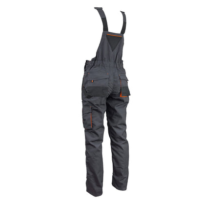 Spodnie robocze ogrodniczki URG-A