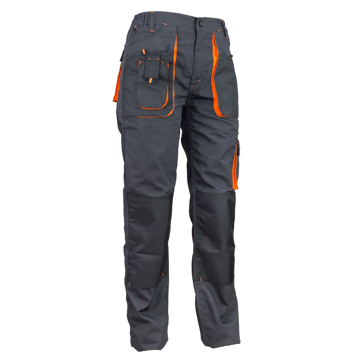 Spodnie robocze bhp do pasa URG-A