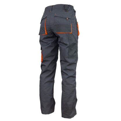 Spodnie robocze bhp do pasa URG-A