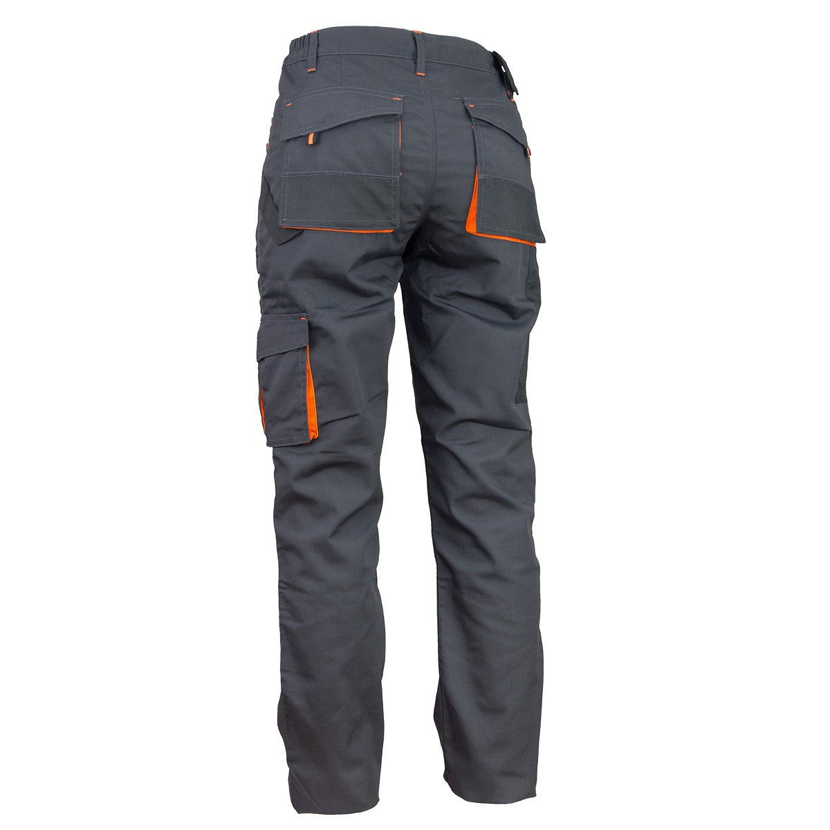 Spodnie robocze bhp do pasa URG-A