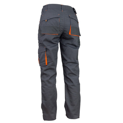 Spodnie robocze bhp do pasa URG-A