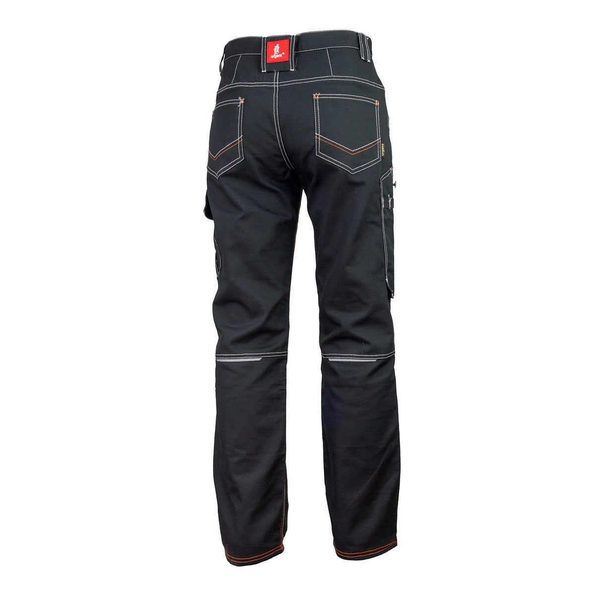 Spodnie robocze bhp do pasa URG-B