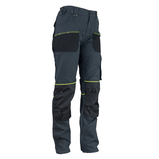 Spodnie robocze do pasa URG-S3 ( 260g ) ELASTAN Urgent