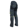 Spodnie robocze do pasa URG-S3 ( 260g ) ELASTAN