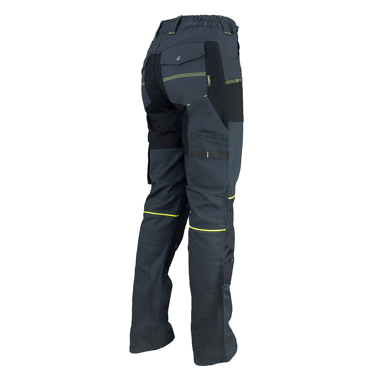 Spodnie robocze do pasa URG-S3 ( 260g ) ELASTAN