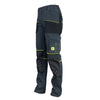 Spodnie robocze do pasa URG-S3 ( 260g ) ELASTAN